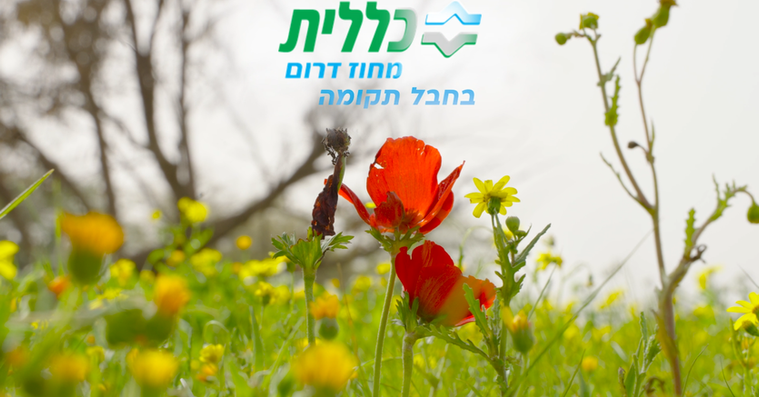 כללית מחוז דרום בחבל תקומה